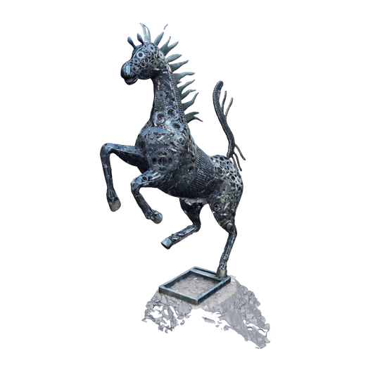 sculpture metal jardin,logo ferrari, ferrari logo, logo cheval, logo voiture cheval, logo cheval voiture, cheval ferrari, cheval cabré ferrari,Sculpture en metal , cheval de metal, cheval mécanique, cheval mecanique, tete de cheval, statue cheval extérieur, statue cheval jardin, sculpture animaux, tête de cheval, sculpture cheval, statue cheval, cheval cabré, statue cheval, cheval cabre, sculpture cheval, cheval de metal, decoration cheval, sculpture metal.