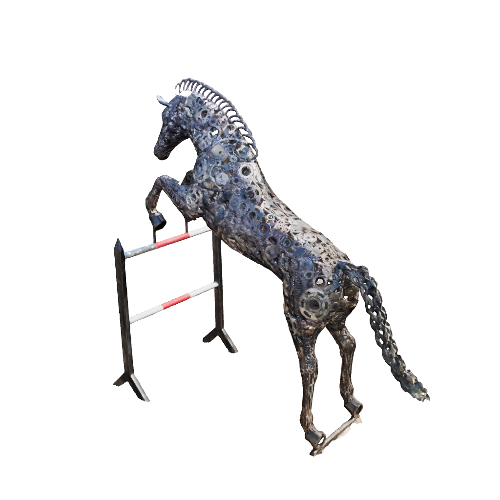 Sculpture en metal , cheval de metal, cheval mécanique, cheval mecanique, tete de cheval, statue cheval extérieur, statue cheval jardin, sculpture animaux, tête de cheval, sculpture cheval, statue cheval, cheval cabré, statue cheval, cheval cabre, sculpture cheval, cheval de metal, statue equestre, , cheval en bronze, decoration cheval, sculpture metal, deco jardin metal, deco jardin, décoration fer forgé extérieur, decoration exterieur, sculpture metal jardin, saut d’obstacle.