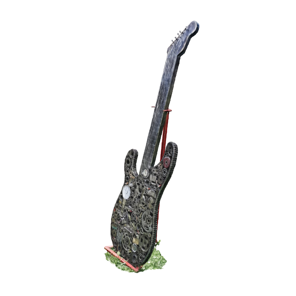 Sculpture en metal, guitare en metal, guitare en métal, guitare métallique, guitare déco, guitare mur deco, guitare mur, guitare decorative, guitare décoration murale, guitare décoration, decoration guitare, guitare pour metal, guitare métal, guitar metal, guitare electrique metal, deco guitare murale, deco guitare.