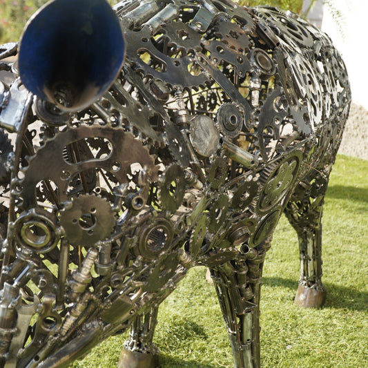 Sculpture en metal , Sanglier, statue sanglier extérieur, statue sanglier, animaux sculpture metal recuperation, decoration animaux, statue jardin, statue de jardin, statue exterieur, sculpture jardin, decoration animaux, animaux mecanique, sculpture métallique récupération, animaux en métal recyclé, , deco metal jardin, sculpture acier, statue animaux, sculpture exterieur, sculpture ferraille, animaux deco jardin en metal, animaux en métal, décoration, animaux en métal recyclé, deco metal jardin.
