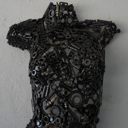 buste metal, sculpture buste femme metal, buste de femme, buste femme deco, sculpture buste femme, buste femme sculpture, buste, demi buste femme, buste statue, statue buste, statue buste femme, sculpture buste homme, un buste, buste mannequin decoratif, sculpture buste femme moderne, buste sculpture, le buste, buste humain, buste corps humain , Sculpture en metal, bust.