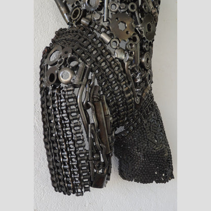 buste metal, sculpture buste femme metal, buste de femme, buste femme deco, sculpture buste femme, buste femme sculpture, buste, demi buste femme, buste statue, statue buste, statue buste femme, sculpture buste homme, un buste, buste mannequin decoratif, sculpture buste femme moderne, buste sculpture, le buste, buste humain, buste corps humain , Sculpture en metal, bust.
