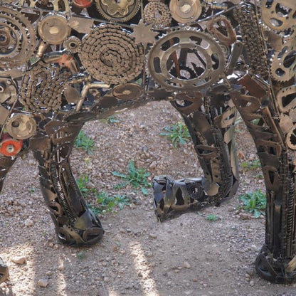 Sculpture en metal, éléphant, statue éléphant , sculpture éléphant, sculpture éléphant moderne, statue elephant, statue elephant jardin,elephant statue, decoration animaux, statue exterieur, sculpture jardin, statue éléphant grande taille jardin, statue éléphant extérieur, decoration elephant, decoration animaux, animaux en métal recyclé, deco metal jardin, sculpture acier, statue animaux, sculpture exterieur, animaux deco jardin en metal, animaux en métal, décoration, animaux en métal recyclé.