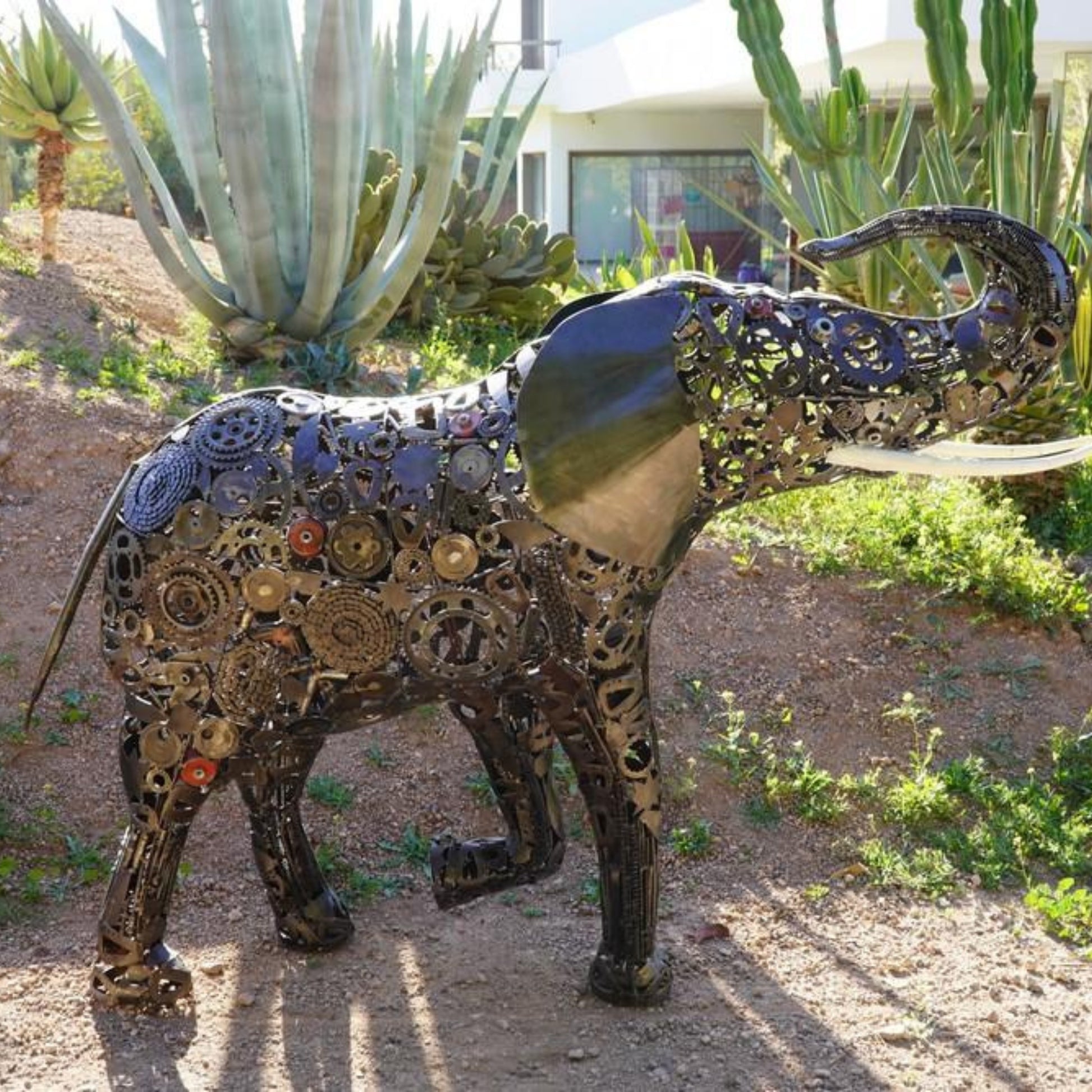 Sculpture en metal, éléphant, statue éléphant , sculpture éléphant, sculpture éléphant moderne, statue elephant, statue elephant jardin,elephant statue, decoration animaux, statue exterieur, sculpture jardin, statue éléphant grande taille jardin, statue éléphant extérieur, decoration elephant, decoration animaux, animaux en métal recyclé, deco metal jardin, sculpture acier, statue animaux, sculpture exterieur, animaux deco jardin en metal, animaux en métal, décoration, animaux en métal recyclé.