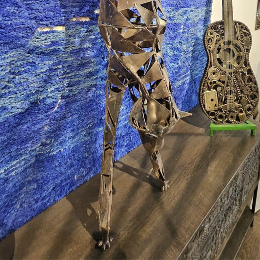 panthere, panthere noir, statue panthère, sculpture panthere, sculpture panthere bronze, statue panthere noir, panthère noire, statue panthère, sculpture panthère noire, panthère sculpture, sculpture panthère, statue panthère xxl, sculpture, decoration animaux, 
decoration animaux de la foret, animaux decoration, statue jardin, statue de jardin, statue exterieur, sculpture jardin, sculpture metal, sculpture métal recyclé, sculptures.