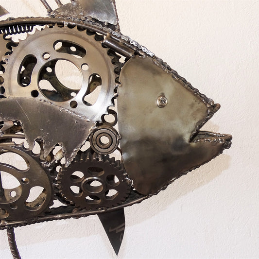 sculpture poisson, sculpture poisson modern, poisson sculpture, sculpture poisson métal, sculpture poisson argile, poisson artiste, sculpture poisson metal, poisson metal, poisson de-coratif, sculpture poisson moderne, statue poisson, deco poisson, poisson en fer forgé, pois-son fer, poisson d'argent, poisson, sculpture metal, sculpture en metal, sculpture métal recyclé, sculptures.

